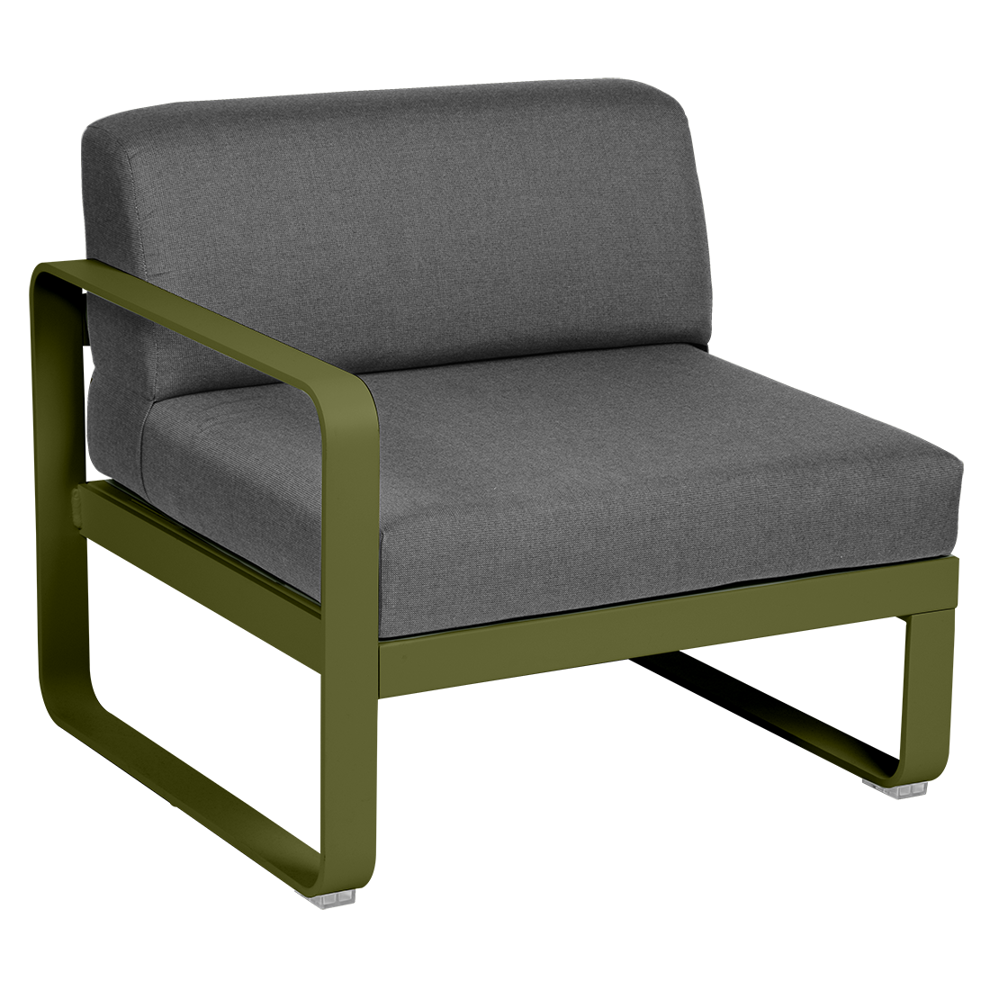 Bellevie 1-Seater Left Module