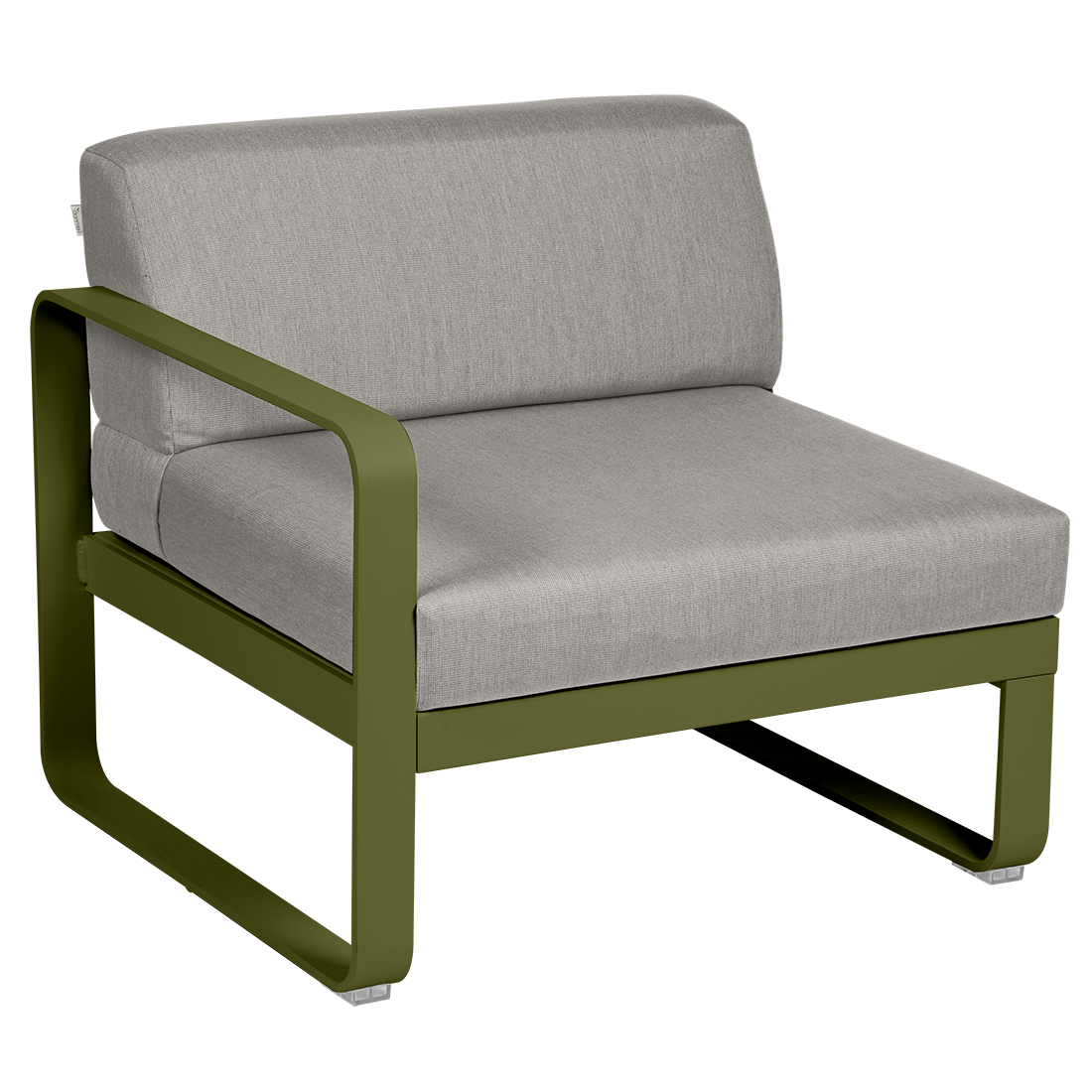 Bellevie 1-Seater Left Module