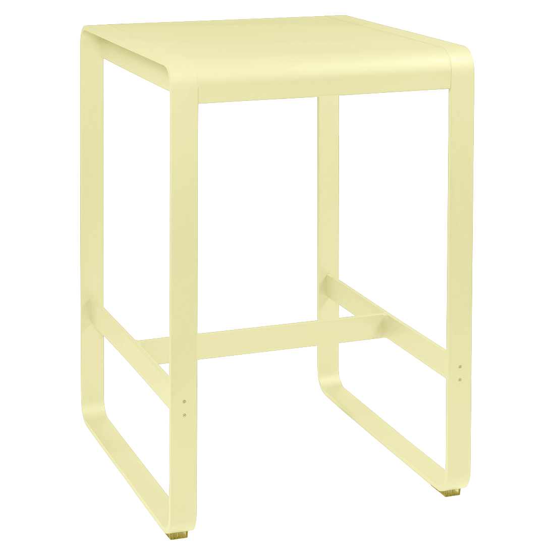 Bellevie High Table 74 x 80