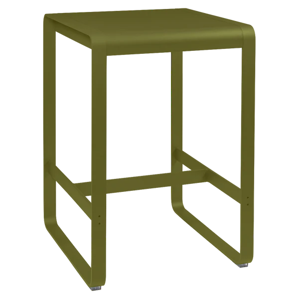 Bellevie High Table 74 x 80