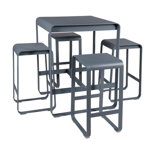 Bellevie High Table 74 x 80