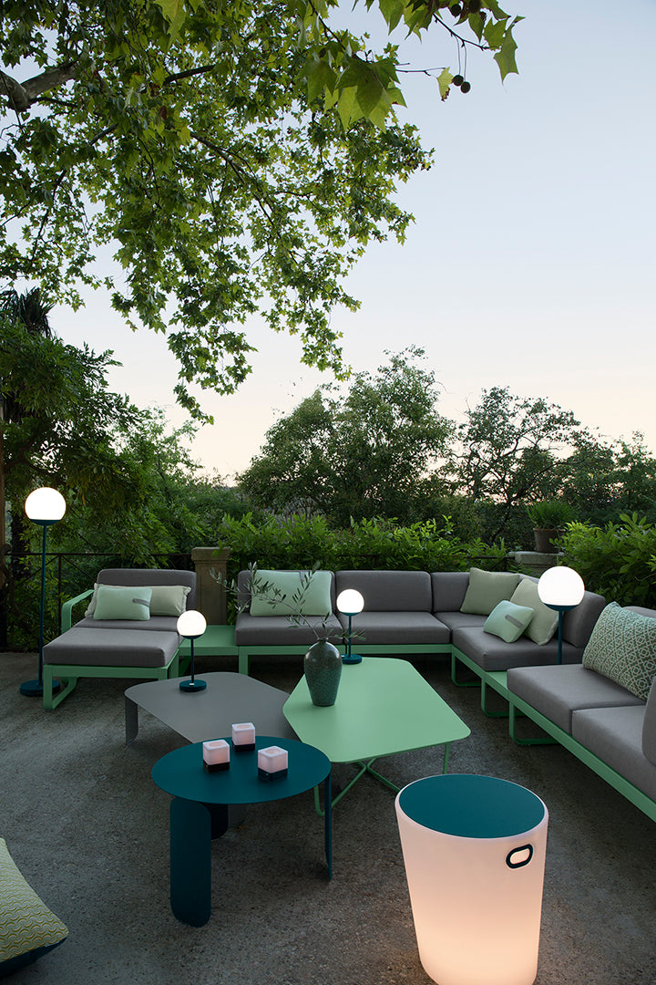 Mooon Lamp H134cm