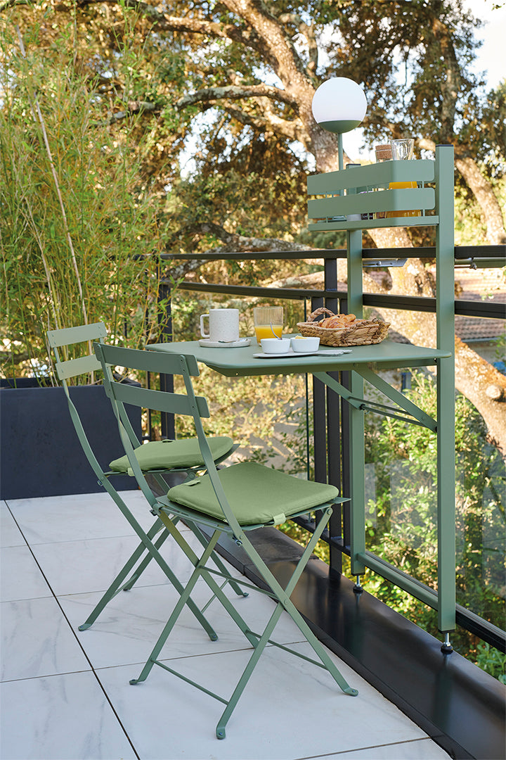 Bistro Balcony Table