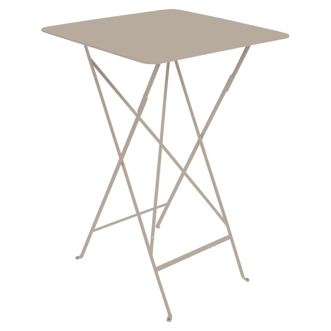 Bistro High Table