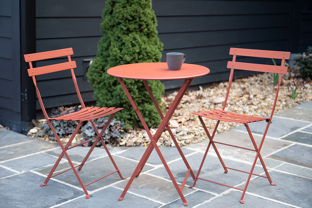 Bistro Round Table - Various Sizes