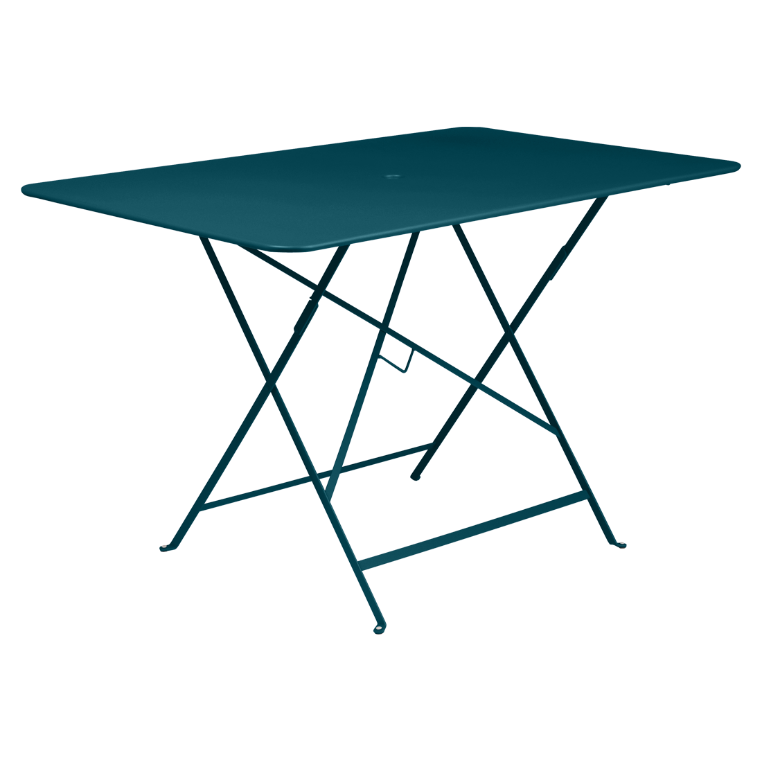Bistro Rectangular Table - Various Sizes