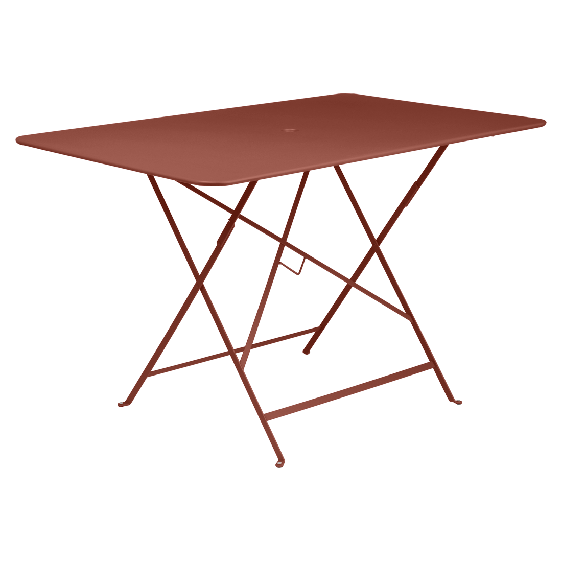 Bistro Rectangular Table - Various Sizes