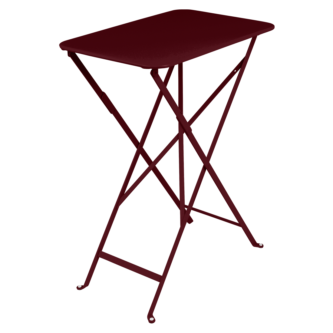 Bistro Rectangular Table - Various Sizes