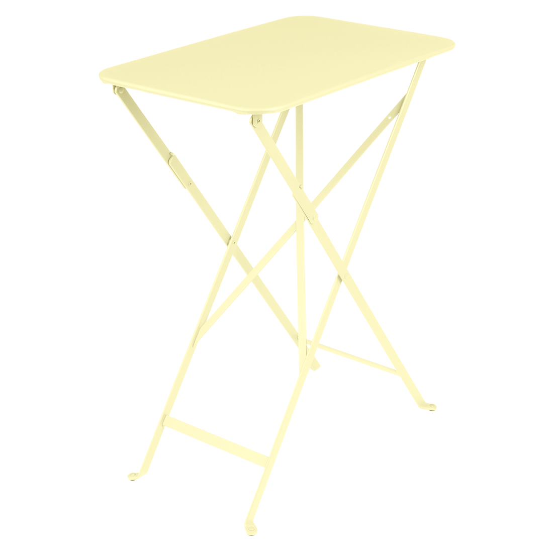 Bistro Rectangular Table - Various Sizes