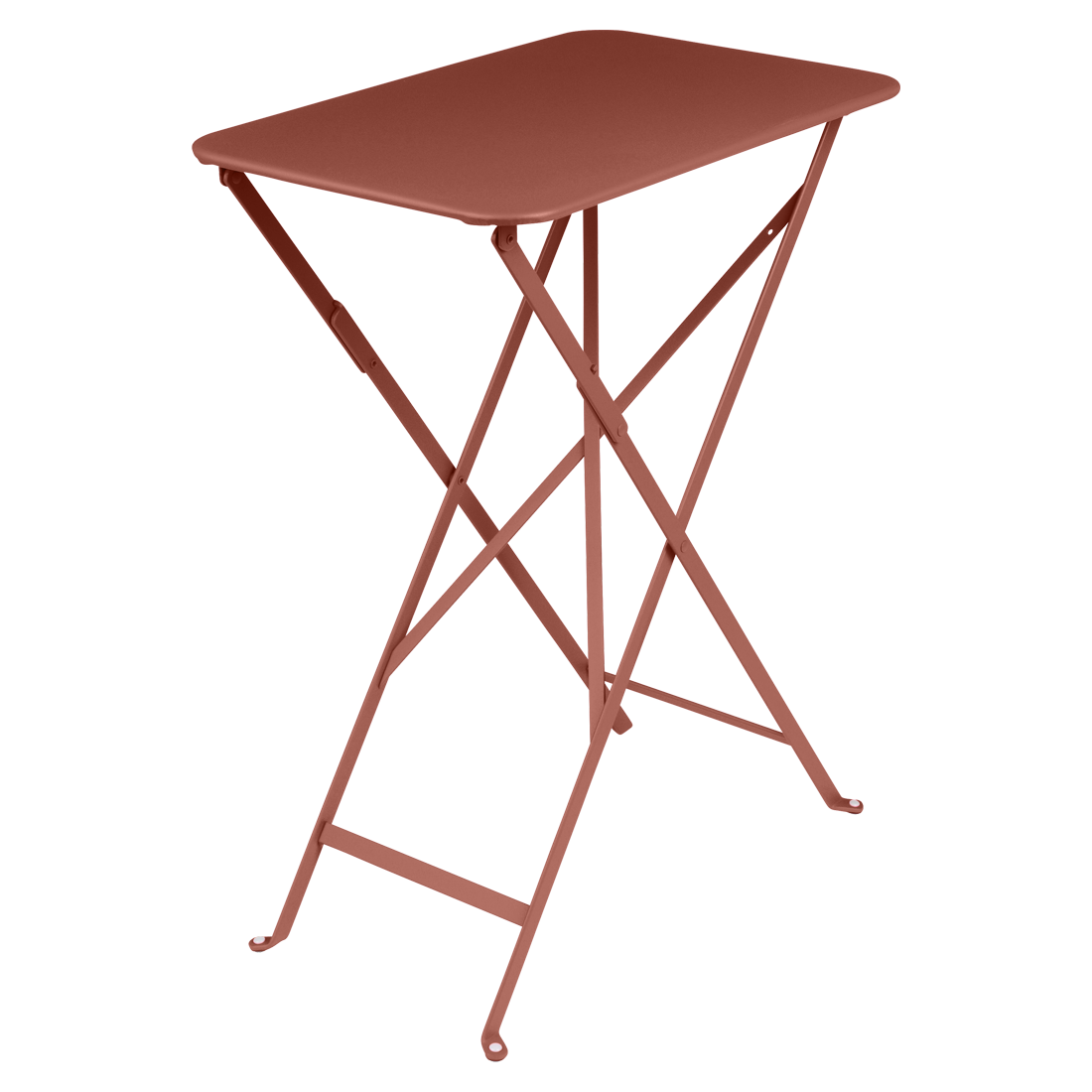 Bistro Rectangular Table - Various Sizes