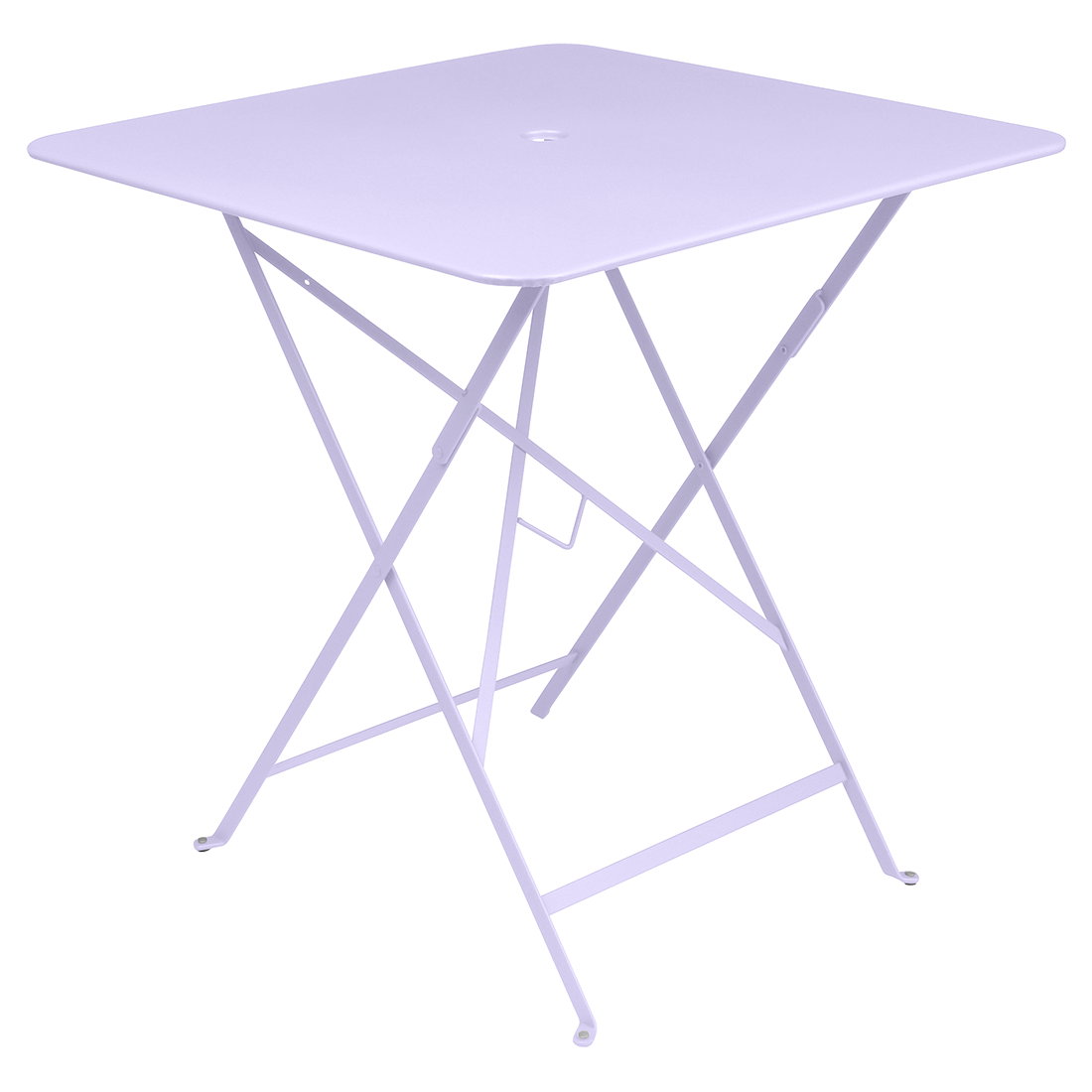 Bistro Square Table by Fermob - 71 x 71cm