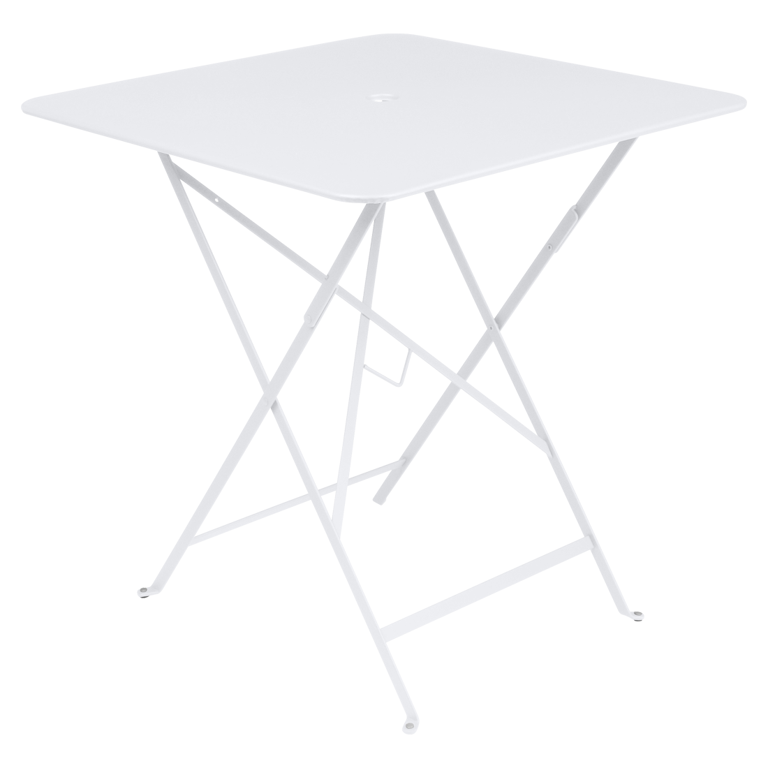 Bistro Square Table by Fermob - 71 x 71cm