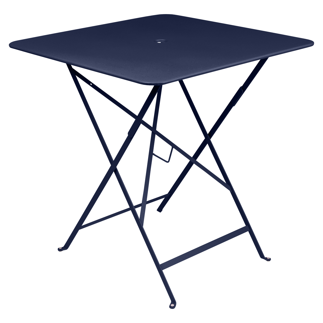 Bistro Square Table by Fermob - 71 x 71cm