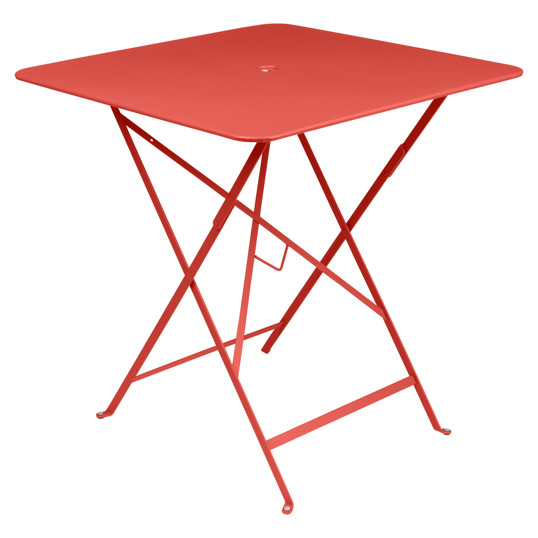 Bistro Square Table by Fermob - 71 x 71cm