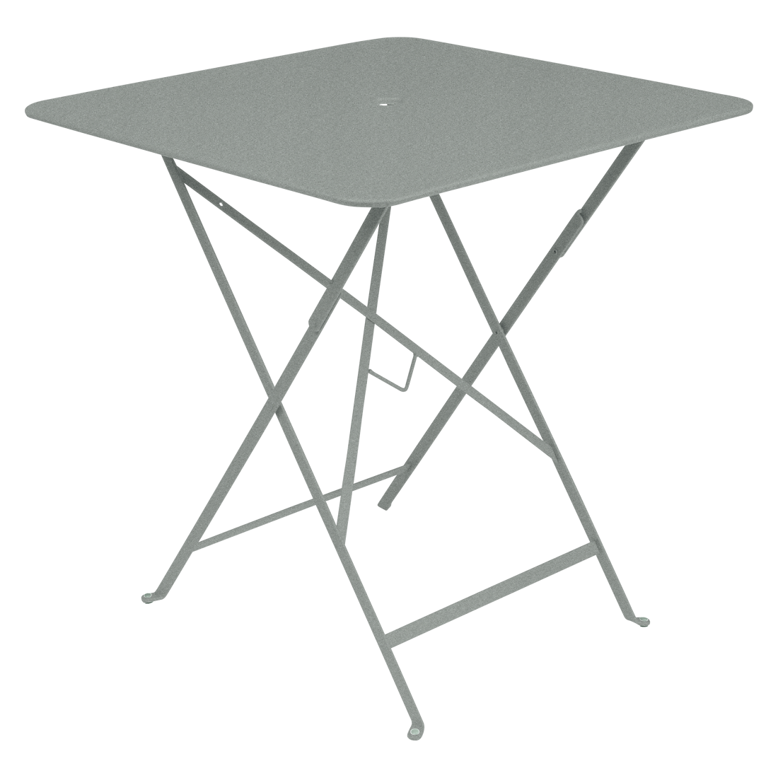 Bistro Square Table by Fermob - 71 x 71cm
