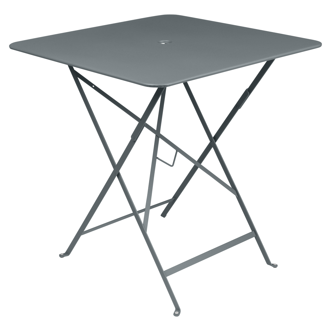 Bistro Square Table by Fermob - 71 x 71cm