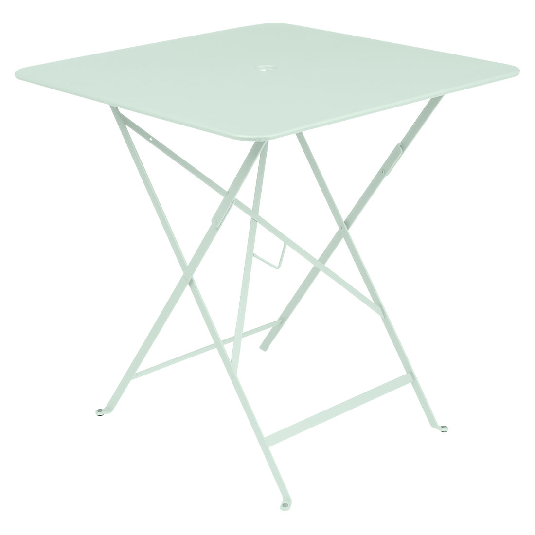 Bistro Square Table by Fermob - 71 x 71cm