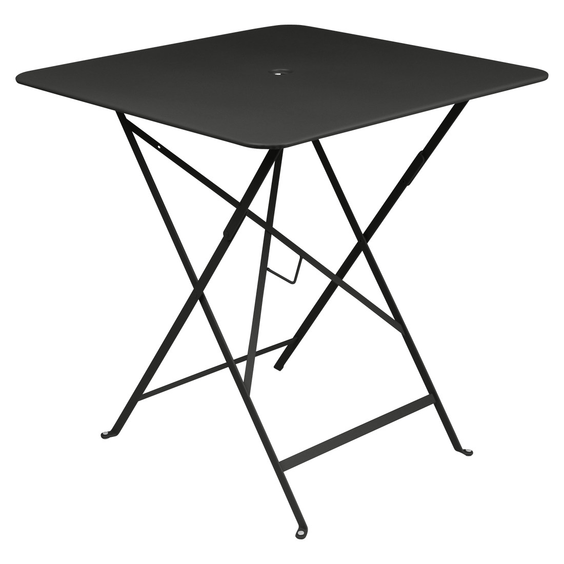 Bistro Square Table by Fermob - 71 x 71cm