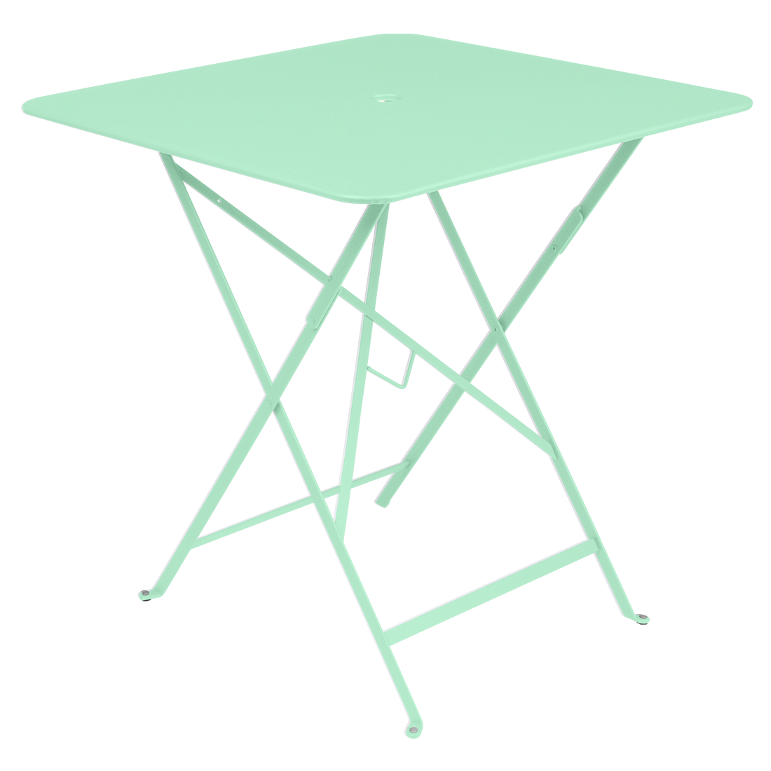 Bistro Square Table by Fermob - 71 x 71cm