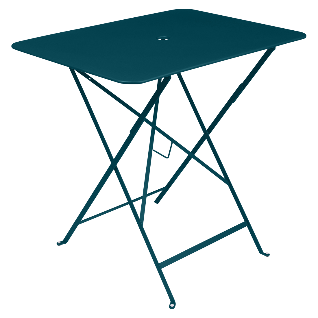Bistro Rectangular Table - Various Sizes
