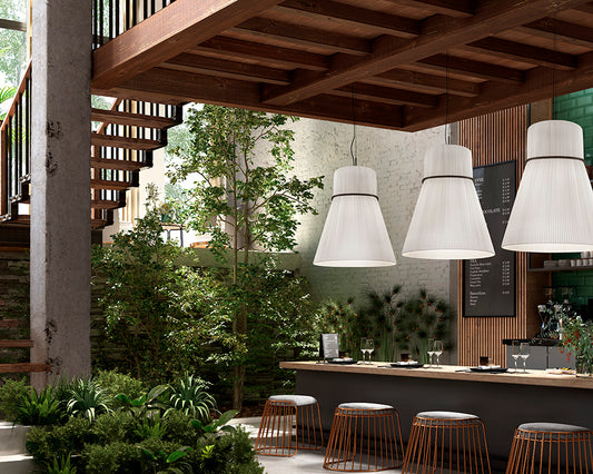 Folie Pendant S70 Medium