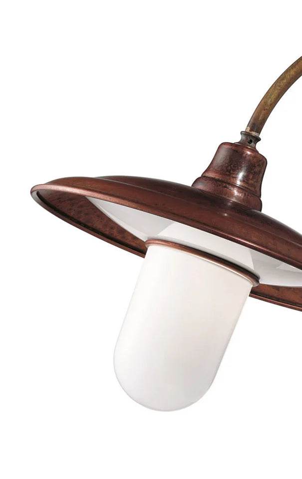 Barchessa Outdoor Wall Light