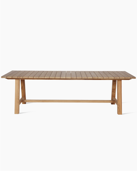 Bernard Dining Table - Two Sizes
