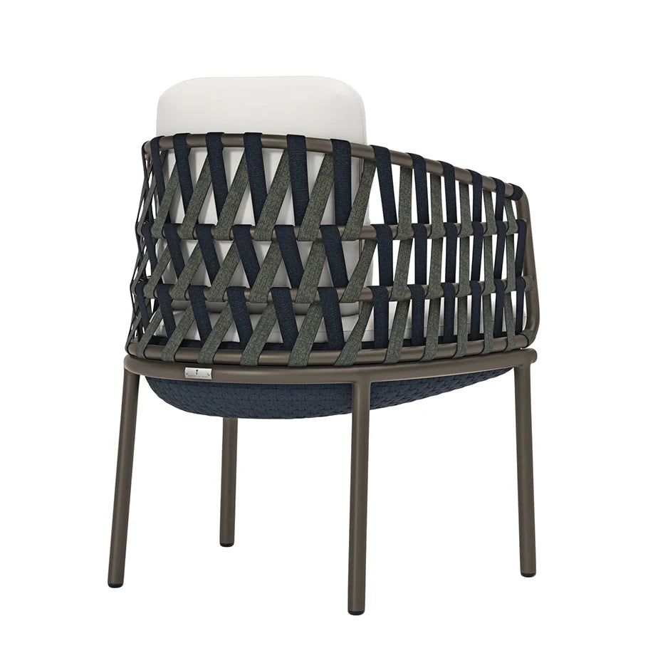 Boheme Armchair