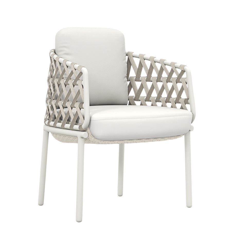 Boheme Armchair