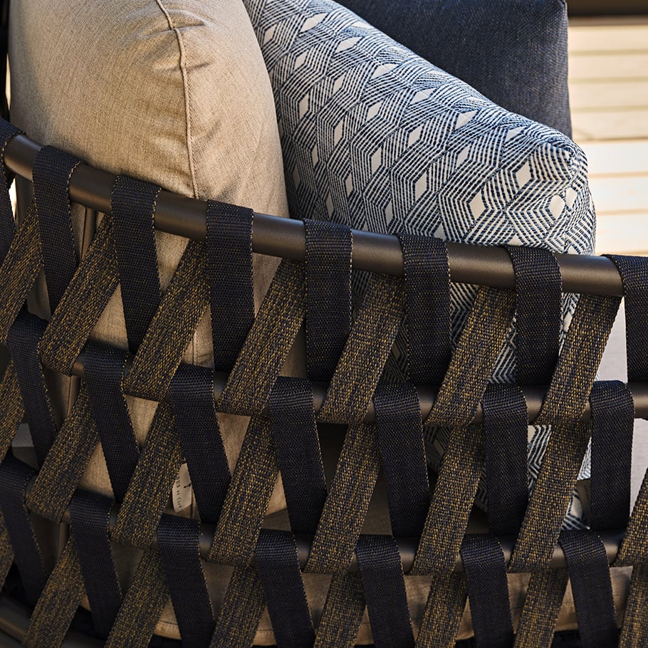 Boheme Lounge Chair