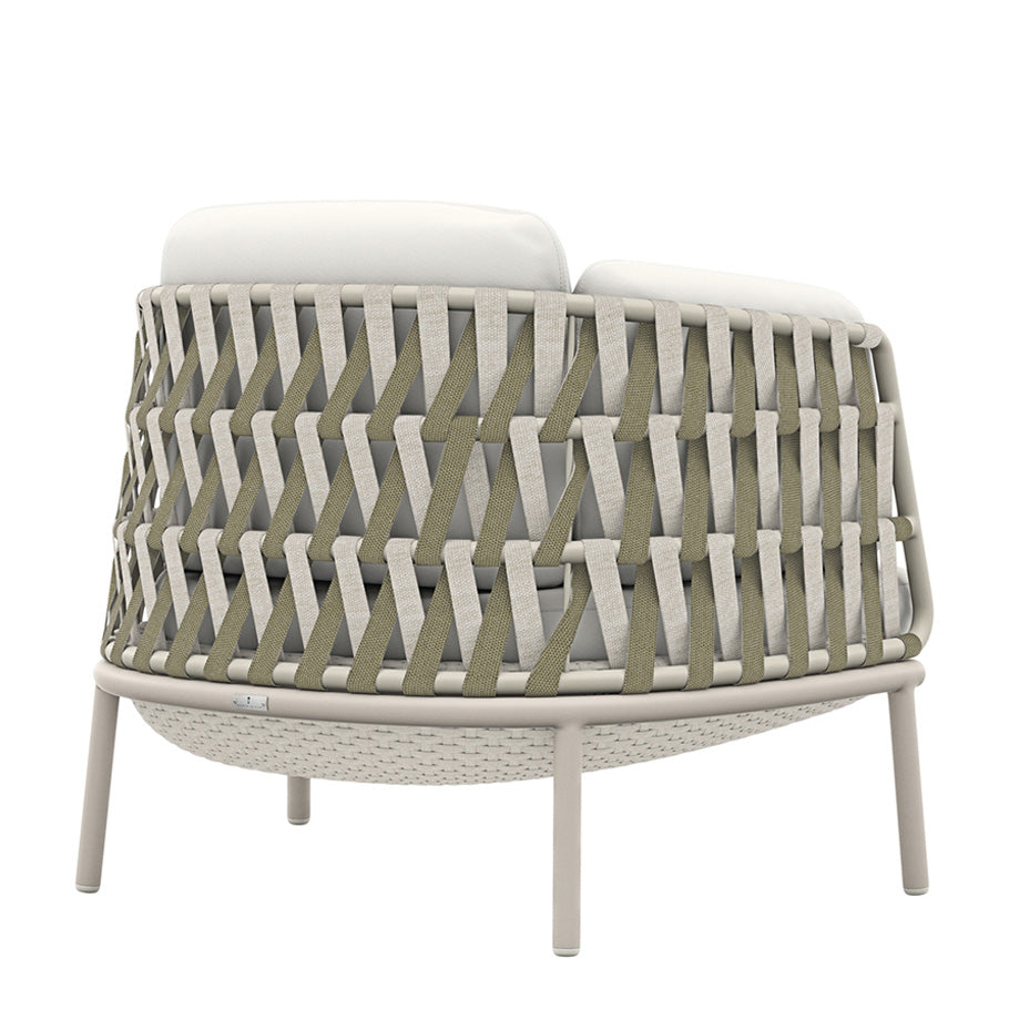 Boheme Lounge Chair