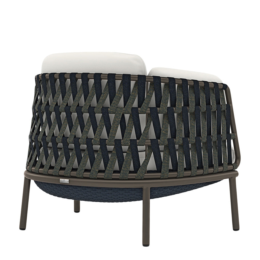 Boheme Lounge Chair