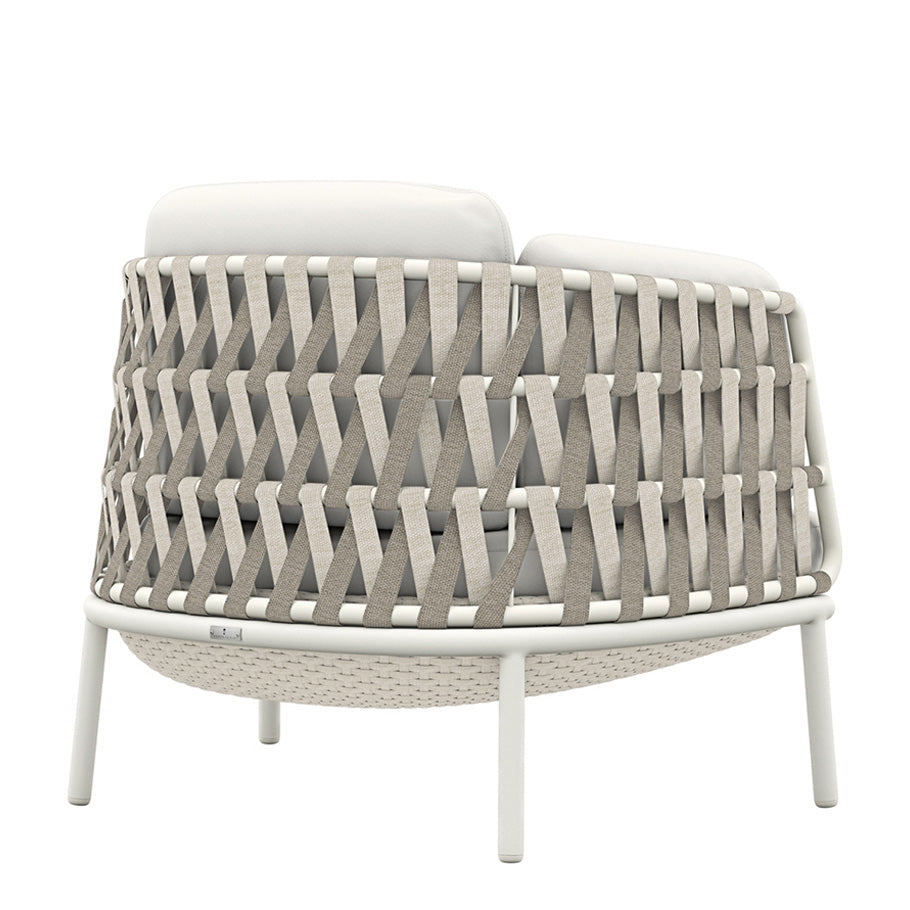 Boheme Lounge Chair