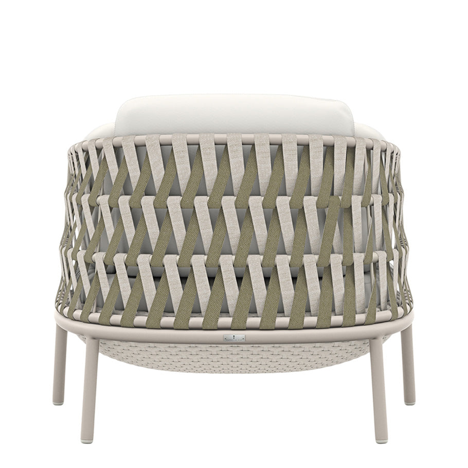 Boheme Lounge Chair