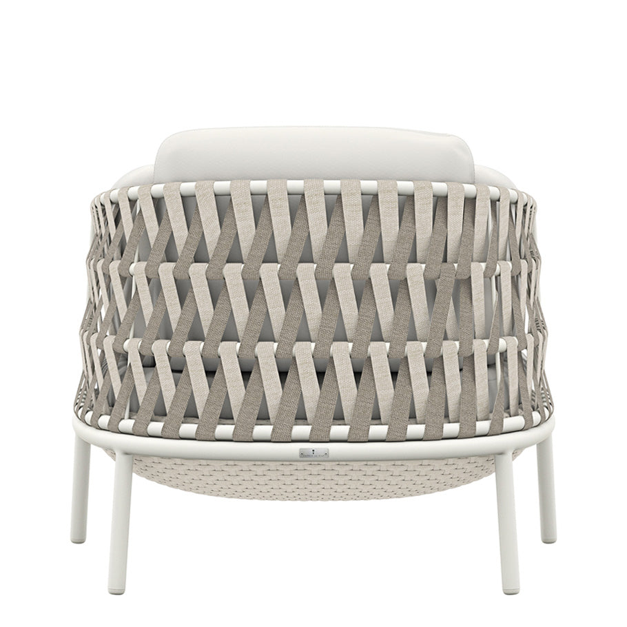 Boheme Lounge Chair