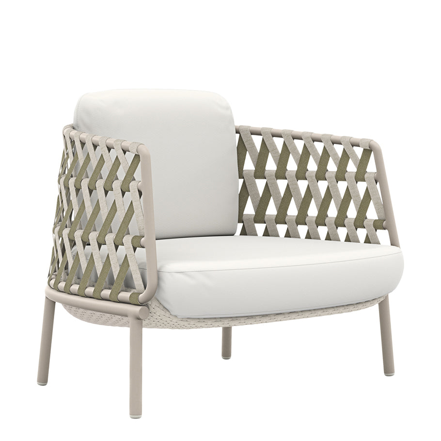Boheme Lounge Chair