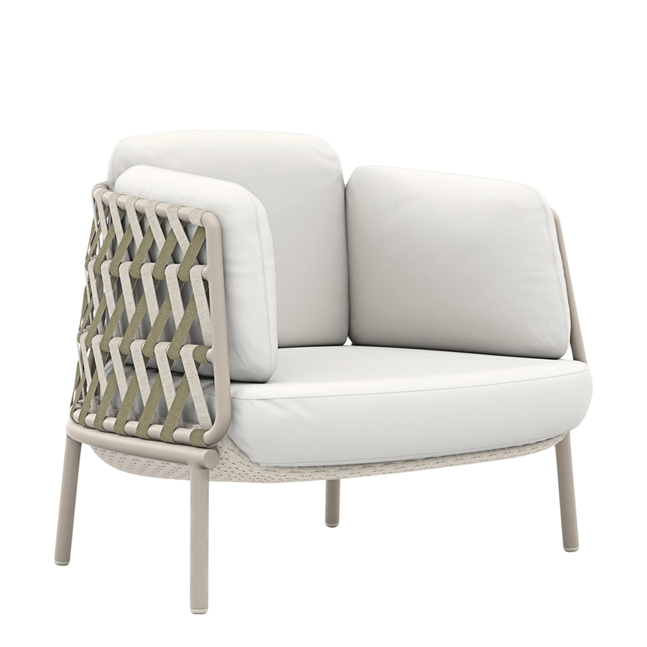 Boheme Lounge Chair