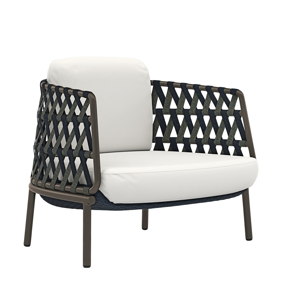 Boheme Lounge Chair