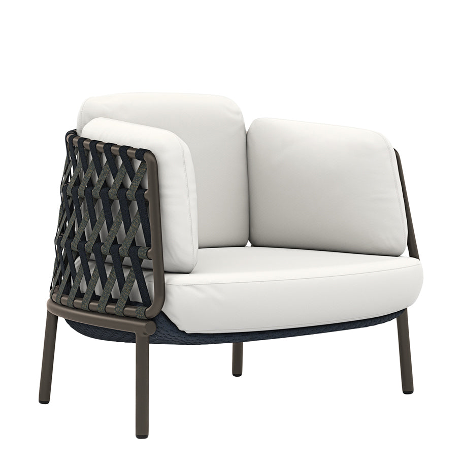 Boheme Lounge Chair