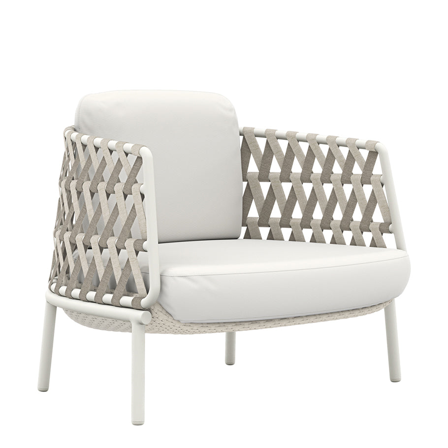 Boheme Lounge Chair
