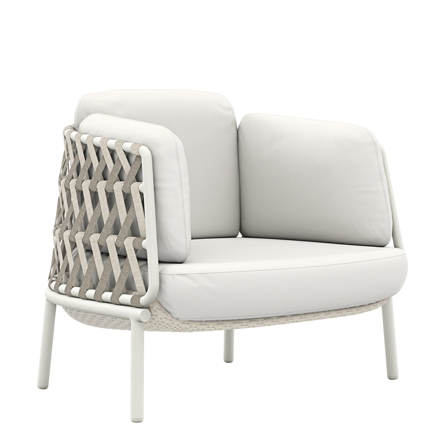 Boheme Lounge Chair
