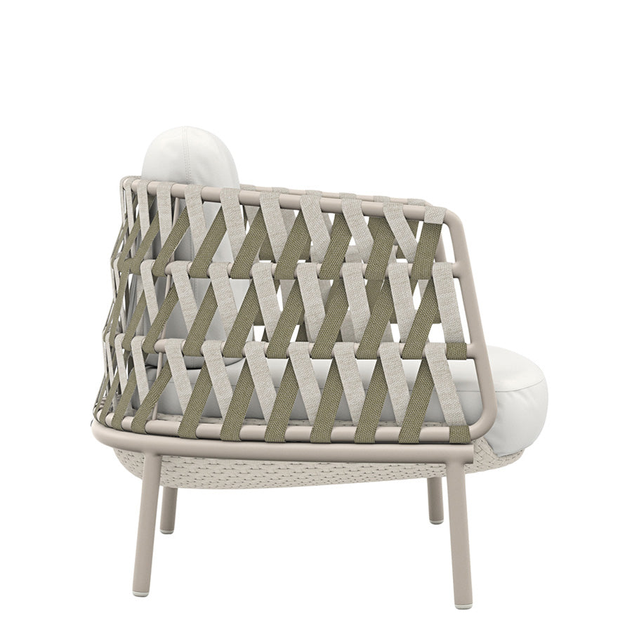 Boheme Lounge Chair