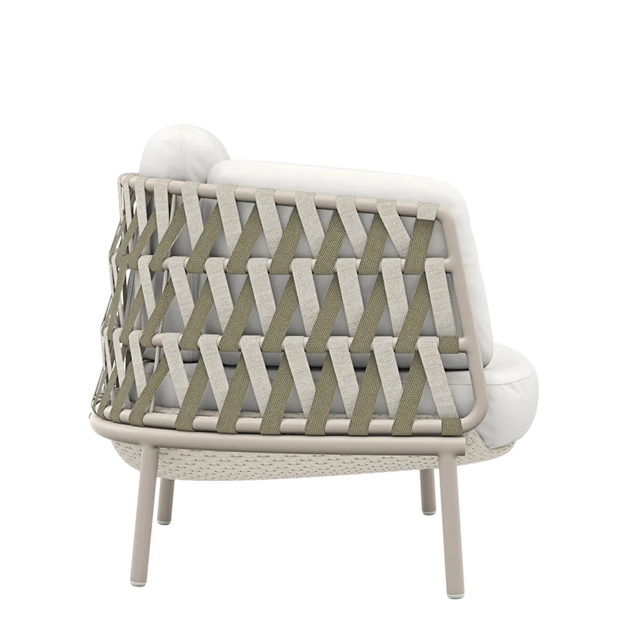 Boheme Lounge Chair