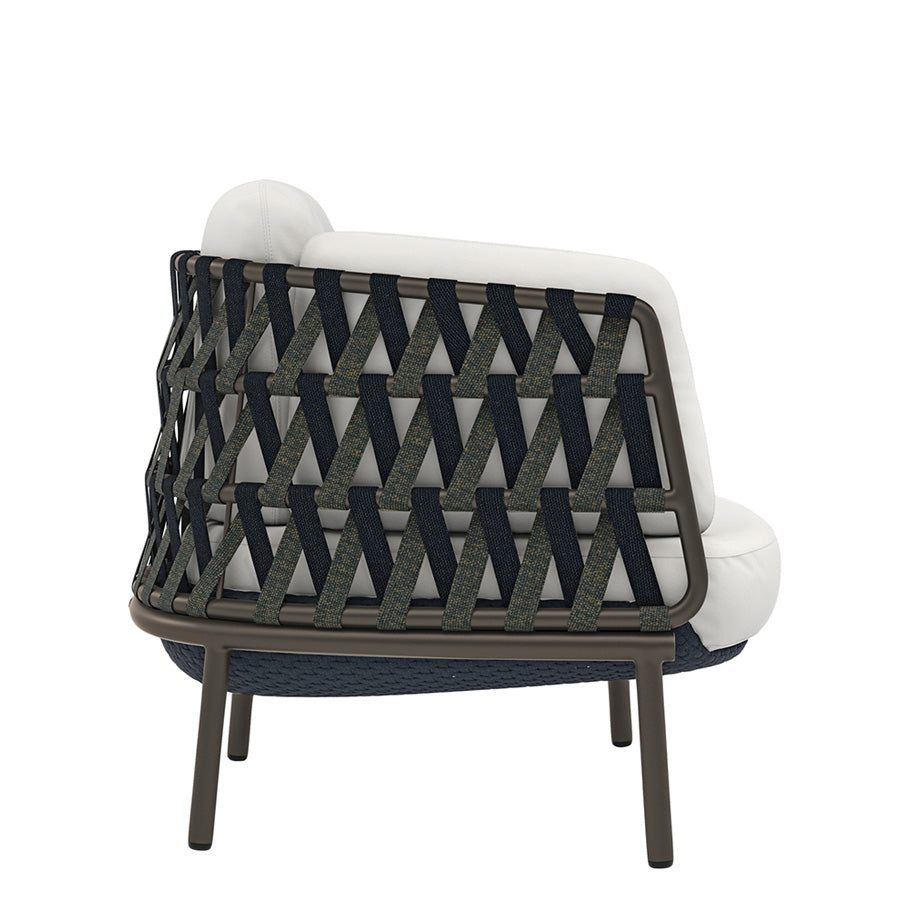 Boheme Lounge Chair