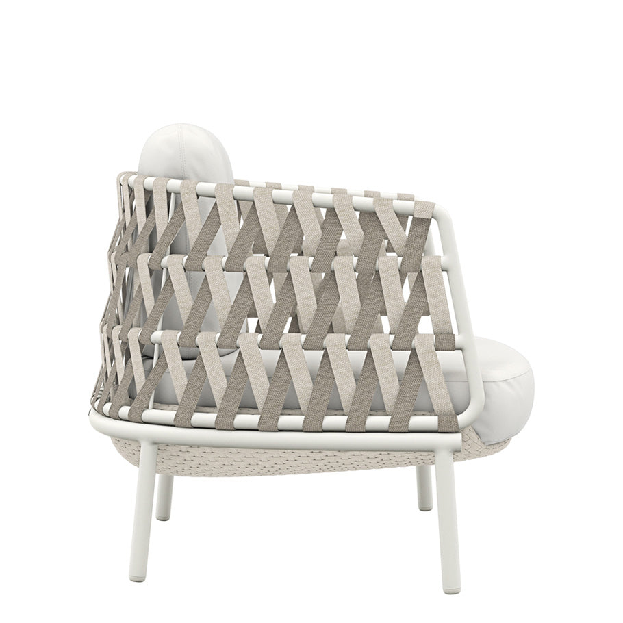 Boheme Lounge Chair