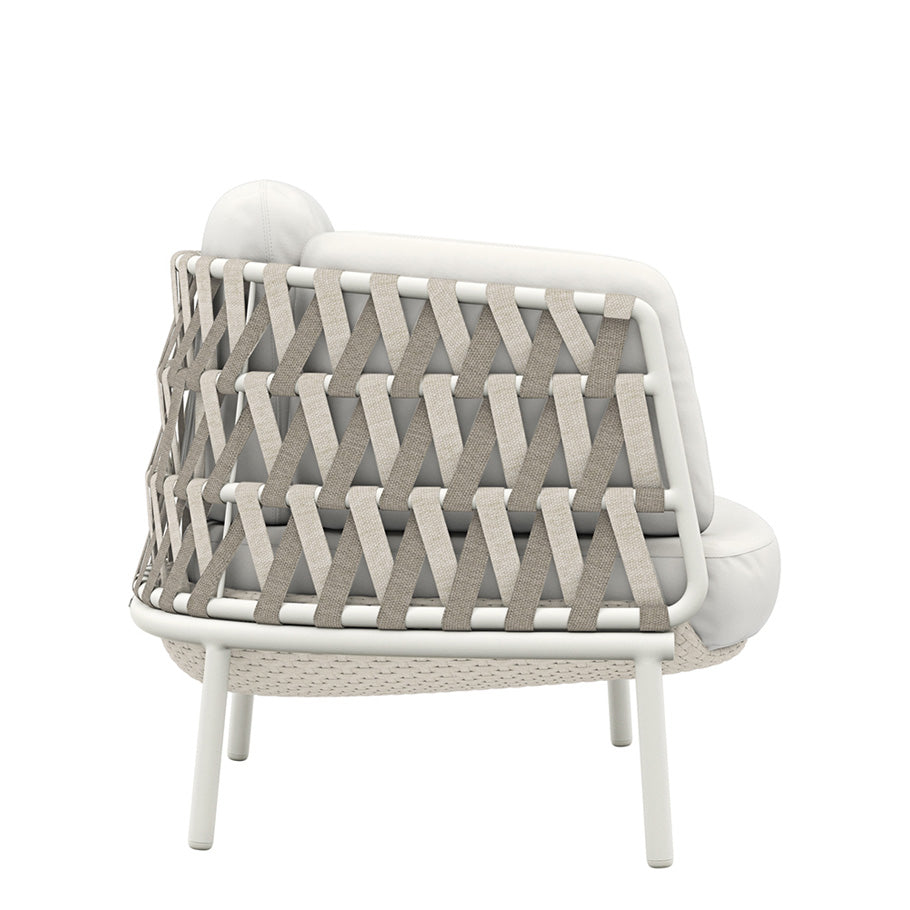 Boheme Lounge Chair