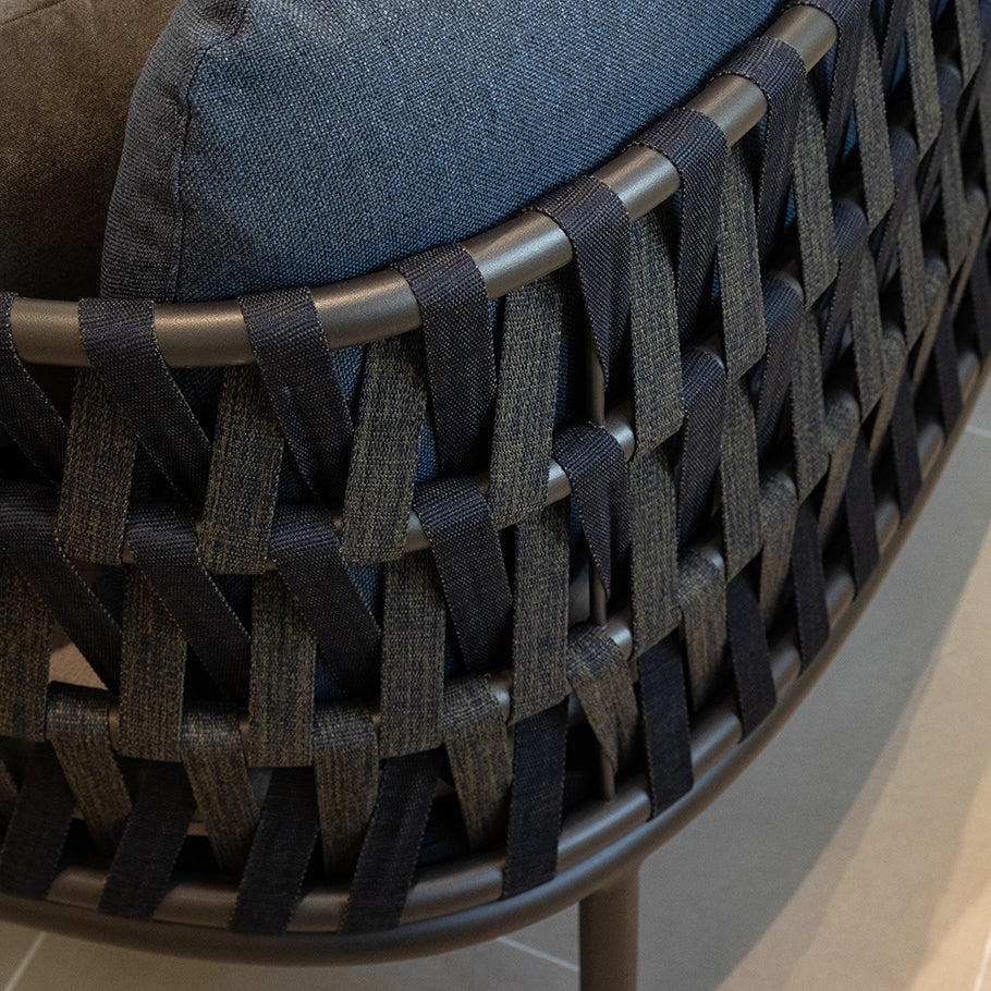 Boheme Lounge Chair