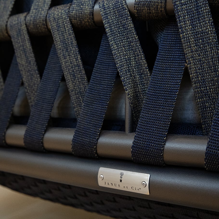 Boheme Lounge Chair