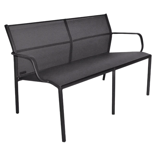 Cadiz 2-Seater Bench