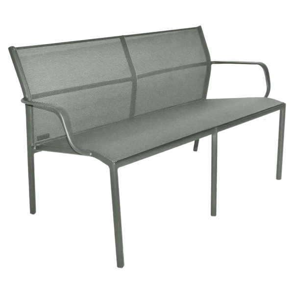 Cadiz 2-Seater Bench